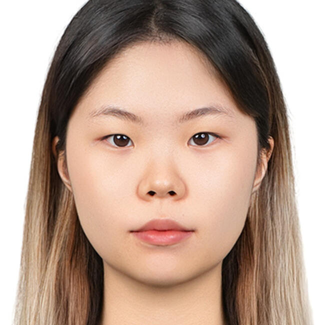 Babysitter in Nottingham: Yena