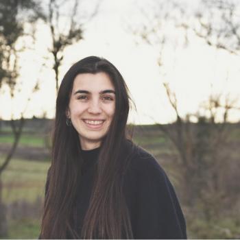 Canguro Manlleu: Cristina