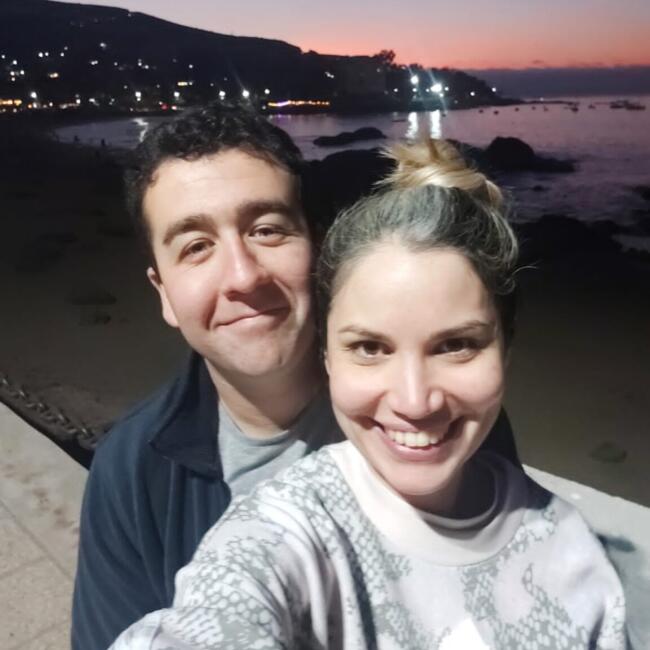 Babysitting job in Macul: Esteban