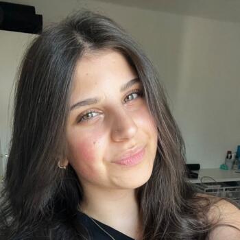 Babysitter in Waldmohr: Acelya