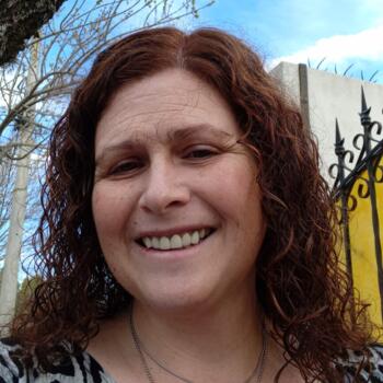 Babysitter in Tierp: Denise