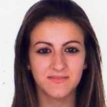 Babysitter Linda a Velha: Sara