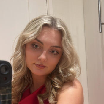 Babysitter Dublin: Sophie