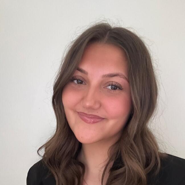 Babysitter in Tarbes: Alaïs