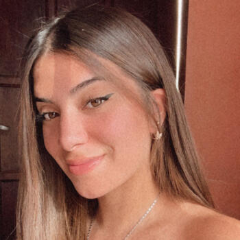 Babysitter in Mar del Plata: Maite