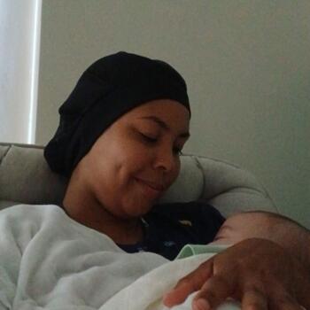 Babá em Jaboatão dos Guararapes: Joseane