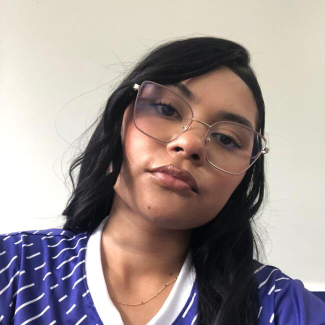 Babysitter in Arapiraca: Erica