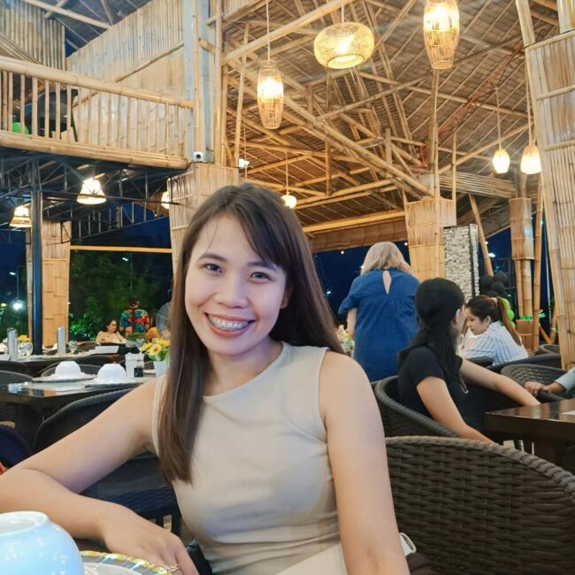 Babysitter in Ajman: Ivy Grace