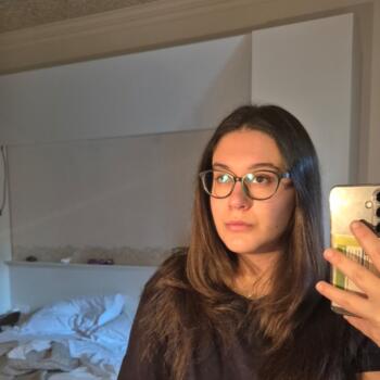 Babysitter Ceriano Laghetto: Gaia