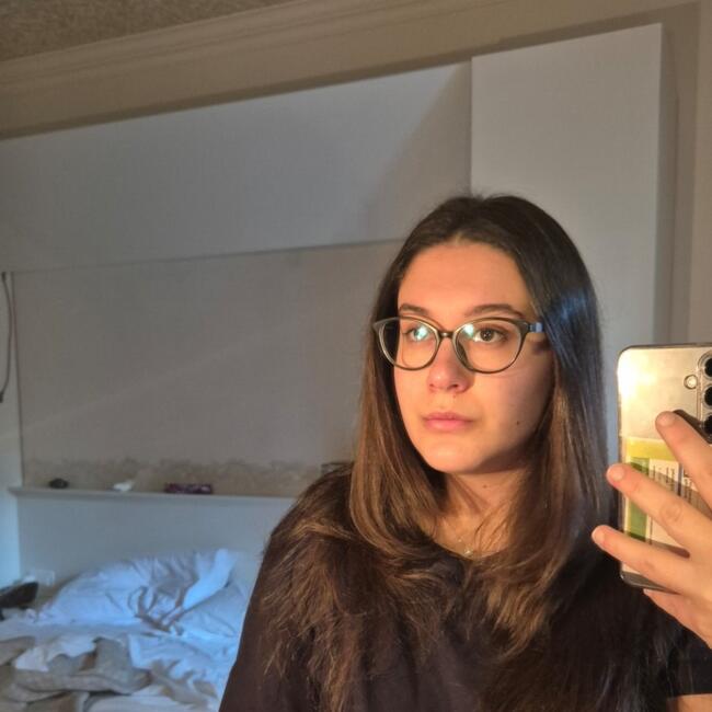 Babysitter in Ceriano Laghetto: Gaia