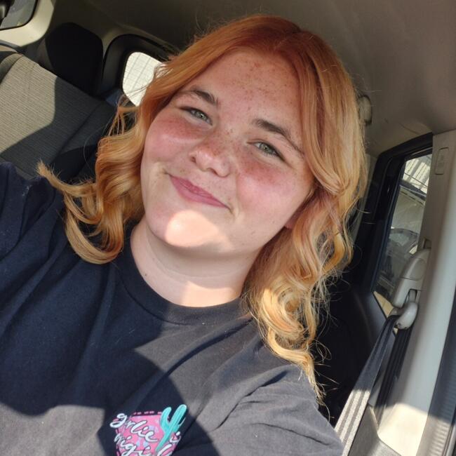 Babysitter in Carthage (Texas): Isabelle