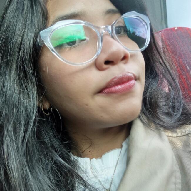 Canguro en Miranda de Ebro: Valeria