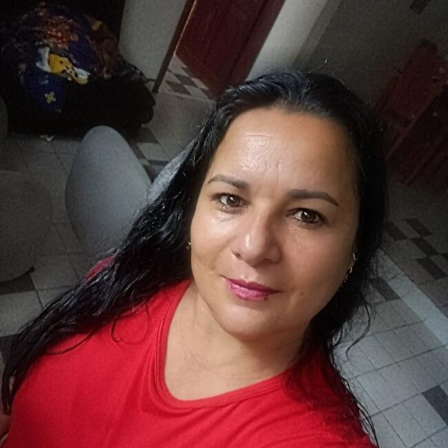Niñera en Bogotá: Ana Lucia