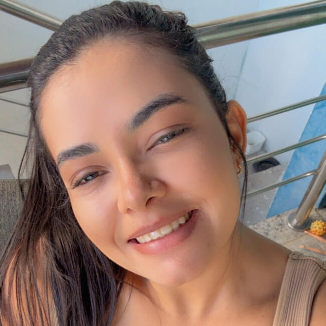 Babysitter in Porto Seguro: Tais