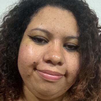 Babá em Valparaíso de Goiás: Samia Ketley Martins
