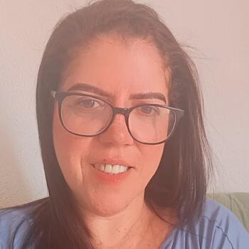 Babysitter Macaé: Cleude