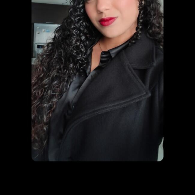 Niñera en Caracas: Yubranny