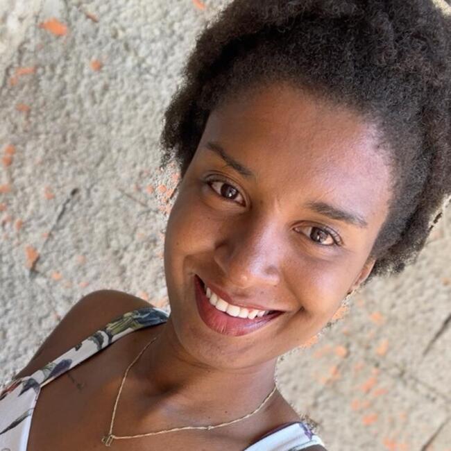 Babysitter in Votorantim: Priscila