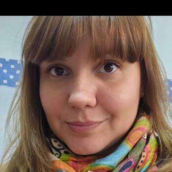 Babysitter Villa Ballester: Anna
