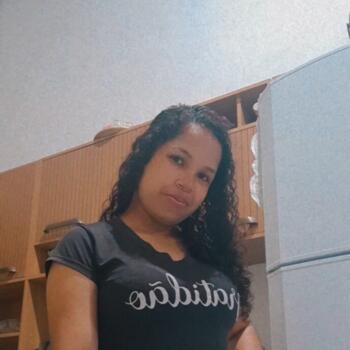 Babysitter in Tangará: Maria