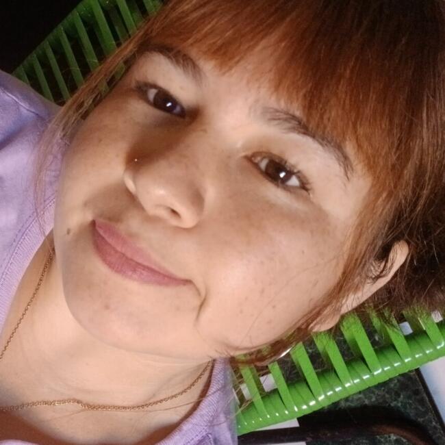 Babysitter in Capiatá: Lorena
