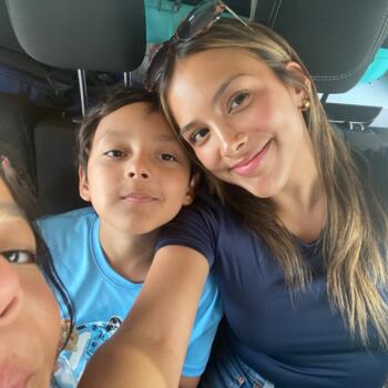 Babysitter in Peñalolén: Carla