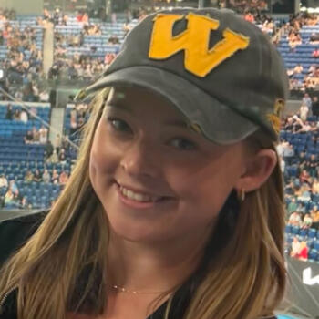 Babysitter in Melbourne: Daisy