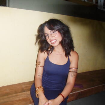 Babysitter in São Paulo: Isabella