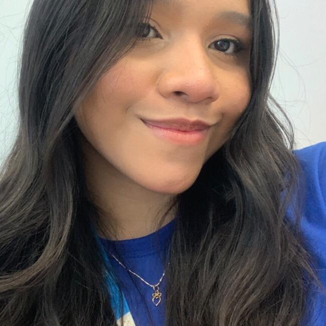 Babysitter in Fazenda Rio Grande: Juliana