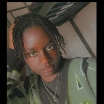 Babysitter in Montigny-lès-Metz: Aïssatou