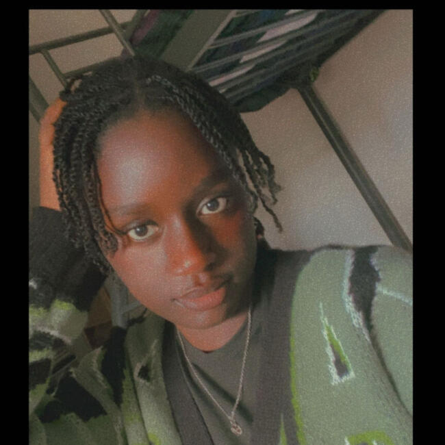 Babysitter in Montigny-lès-Metz: Aïssatou