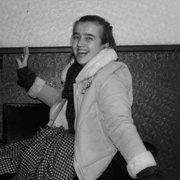 Babysitter Issy-les-Moulineaux: Margaux