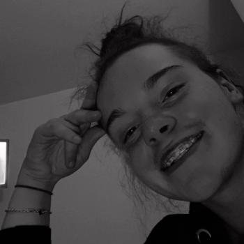 Babysitter in Metz: Alexandra