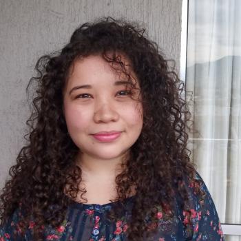 Niñera Sabaneta (Antioquia): Paula González