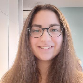 Niñera en Fléville-devant-Nancy: Jade