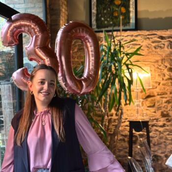 Babysitter Modena: Silvia