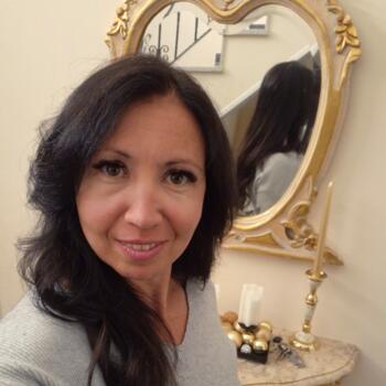 Babysitter in Wuelfrath: Franca