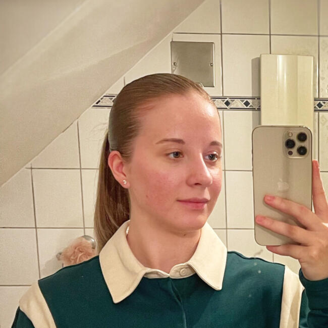 Babysitter in Oberhausen: Brigita