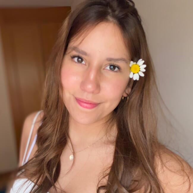 Nanny in Madrid: Yuli