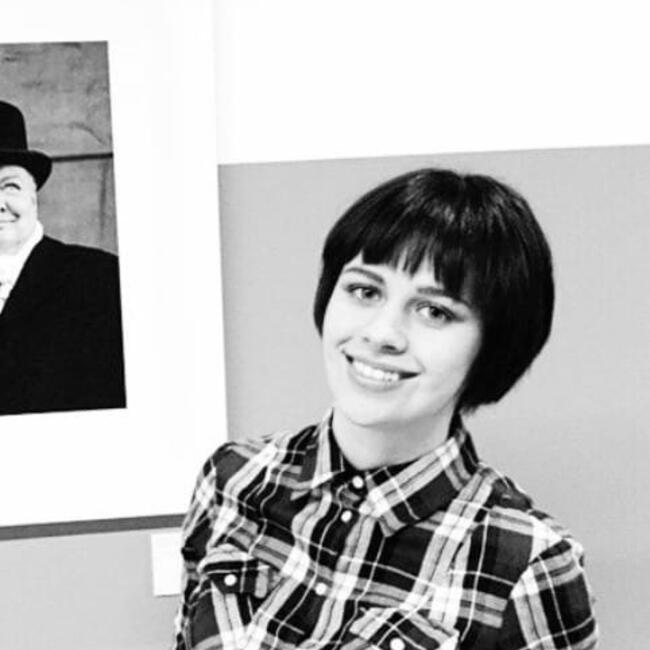 Babysitter in Lisbon: Kseniia