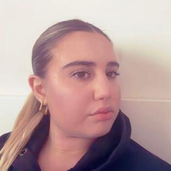Babysitter in Gragnano: Ludovica