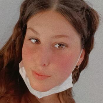Baby-sitter in La Rochelle: Manon