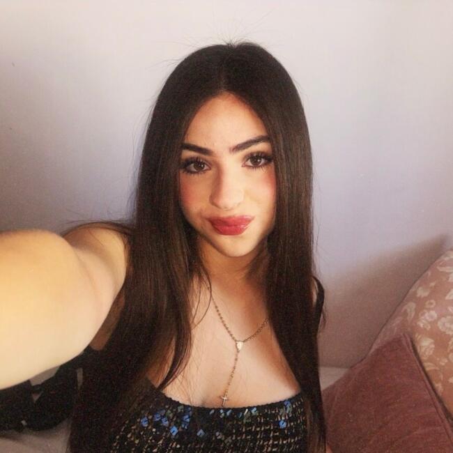 Canguro en Puebla de Vallbona: Chloe