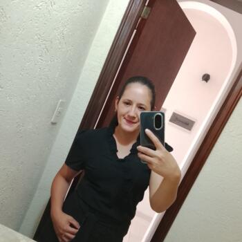 Babysitter in Yaguarón: Carmen Maria