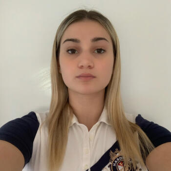 Babysitter in Rosario: Florencia