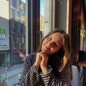 Babysitter Flensburg: Lavinia