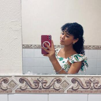 Babysitter in Itapecerica da Serra: Ludmila