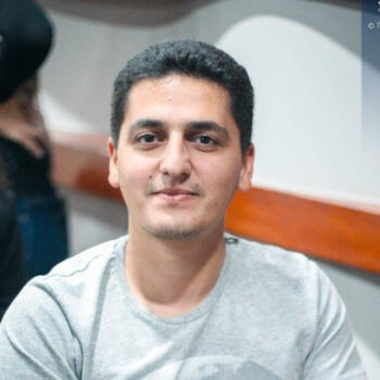 Babysitting job in Yerevan: babysitting job Armen