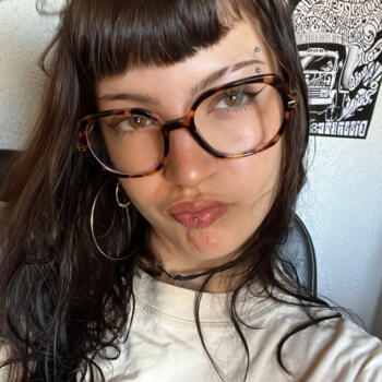 Nanny in Barcelona: Eline