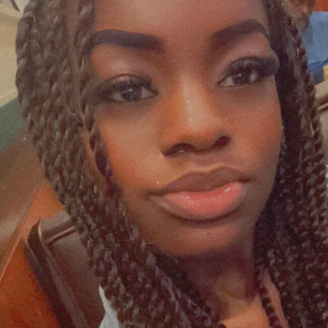 Babysitter in Kissimmee (Florida): Geriah